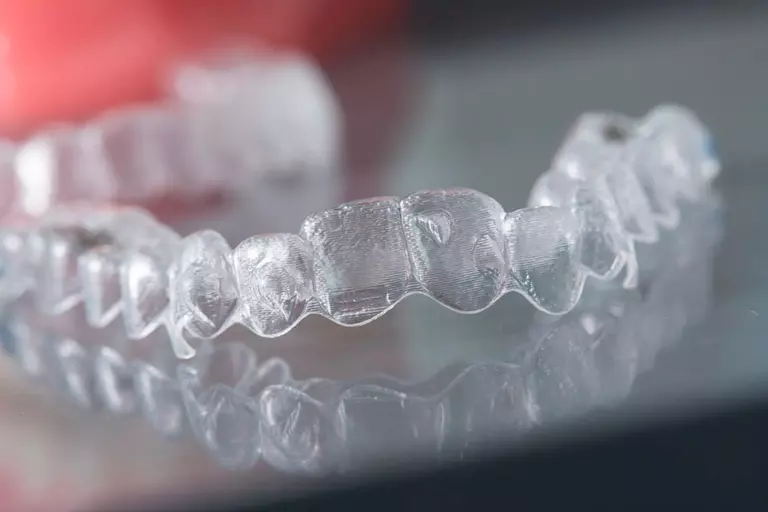 invisalign dientes en jesus maria