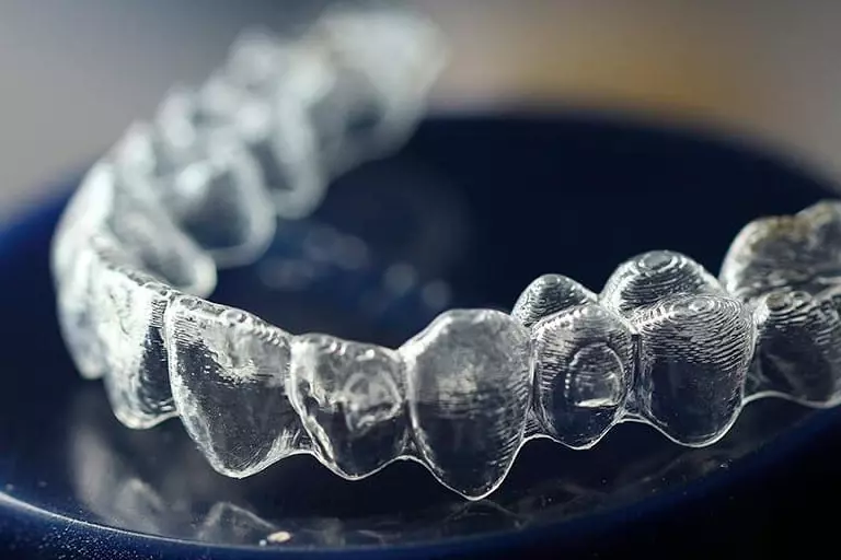 tratamiento con invisalign en jesus maria