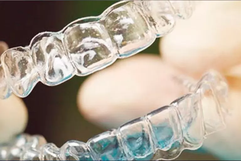 tratamiento invisalign en jesus maria